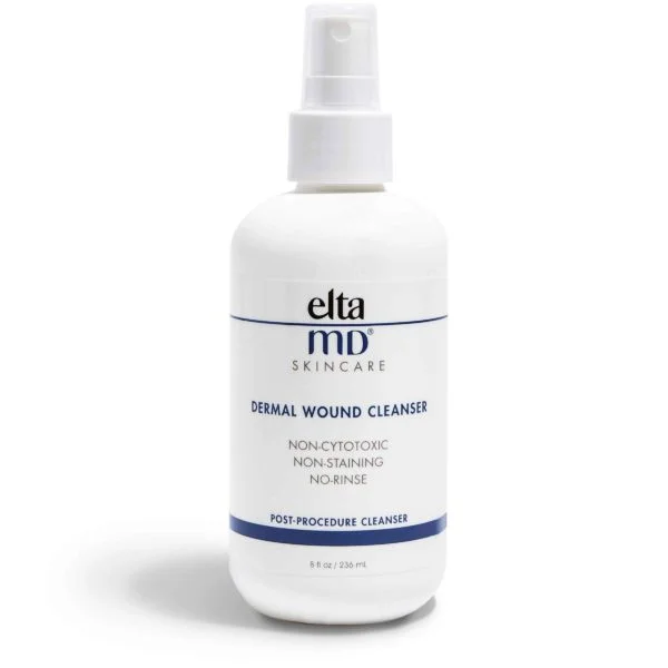 Dermal Wound Cleanser