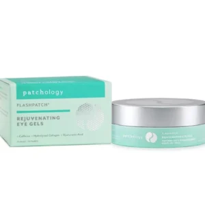 FLASHPATCH Rejuvenating Eye Gels (15 Pair)