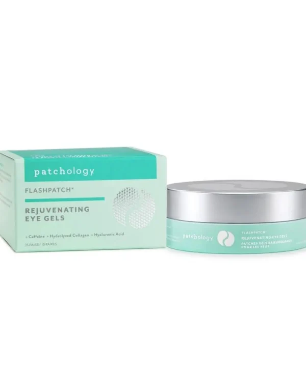 FLASHPATCH Rejuvenating Eye Gels (15 Pair)