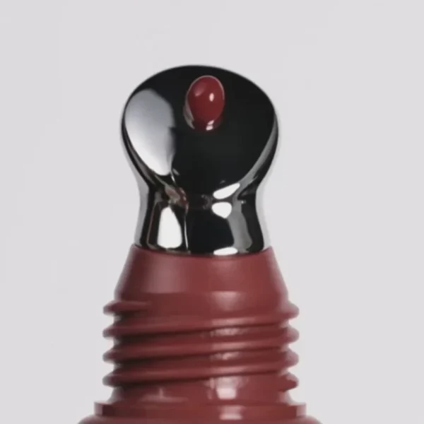 ÂN-GLOSS Ceramide Lip Tint: Spice Cake - Image 3
