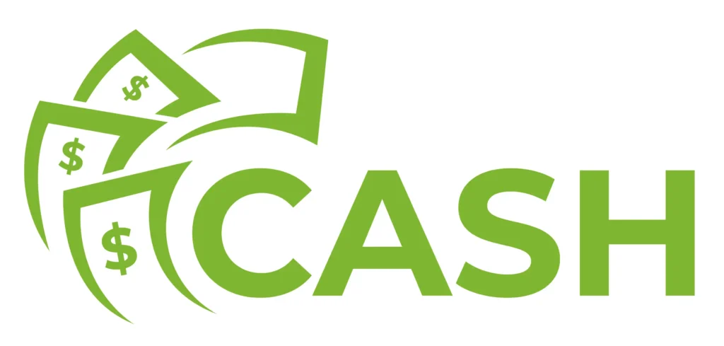 cash logo