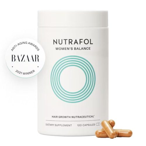 Nutrafol Women's Balance