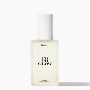 Coco Glow Body Glow Oil