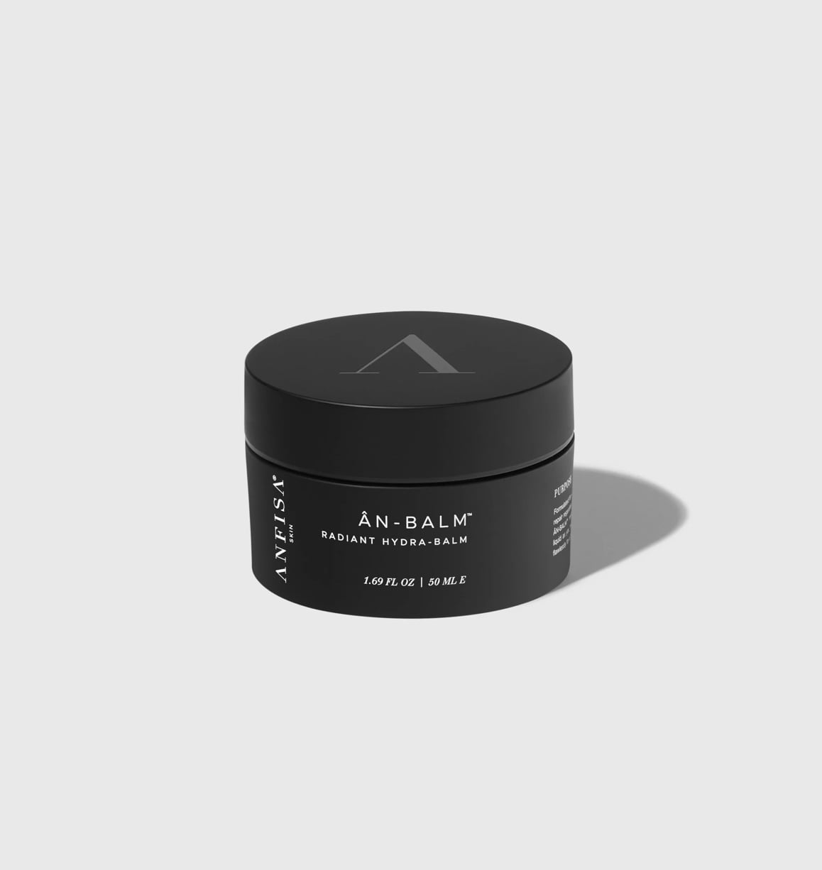 Anfisa Radiant Hydra-Balm