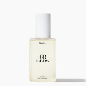Coco Glow Body Oil