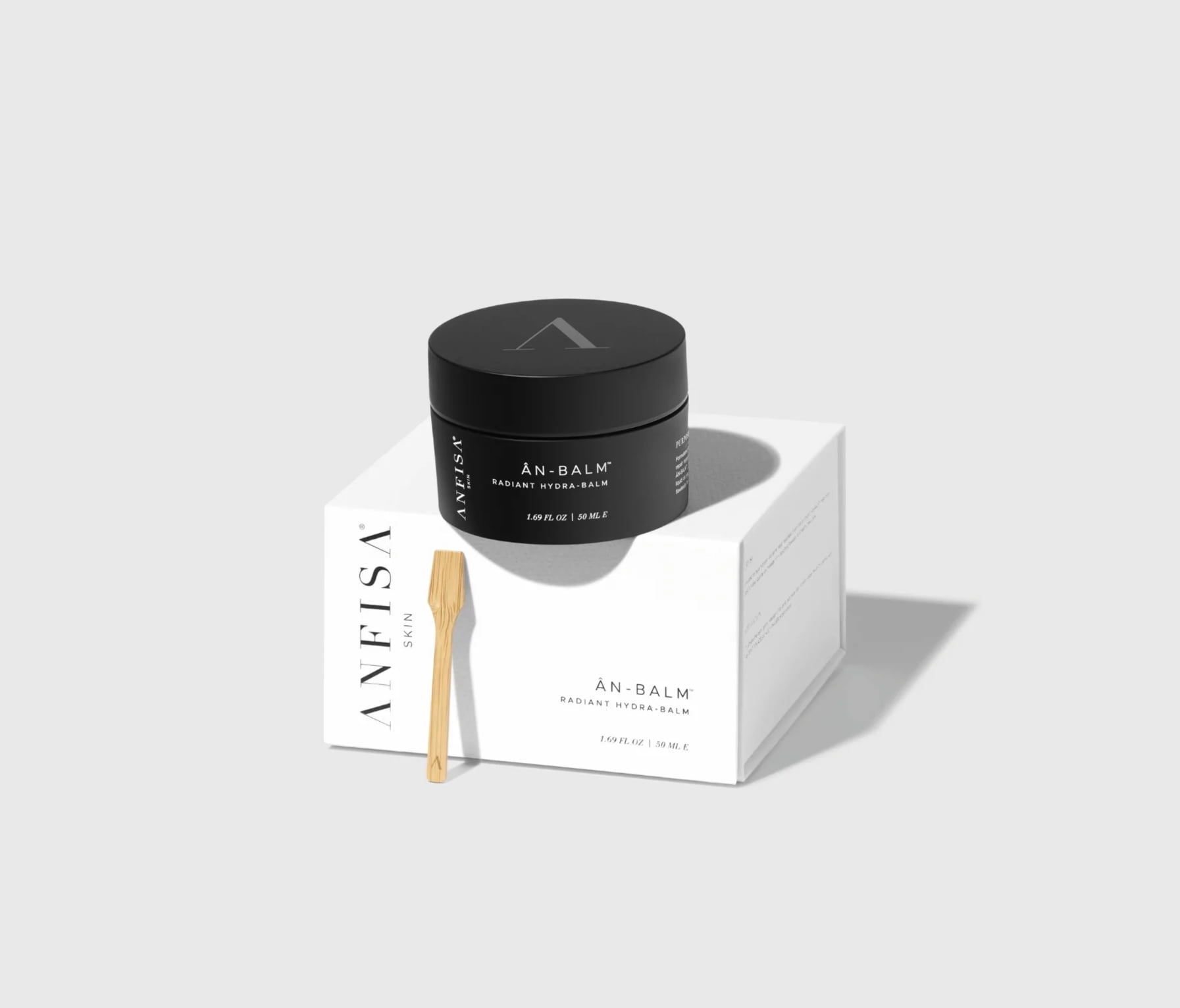 Anfisa Radiant Hydra-Balm - Image 2