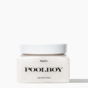 PoolBoy Body Buff Scrub