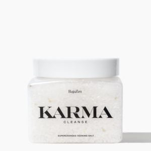 KARMA CLEANSE SOAKING SALT