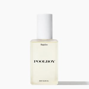 PoolBoy Body Glow Oil