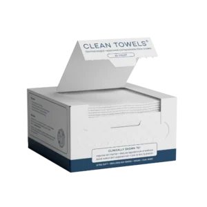 Clean Towels 25 CT