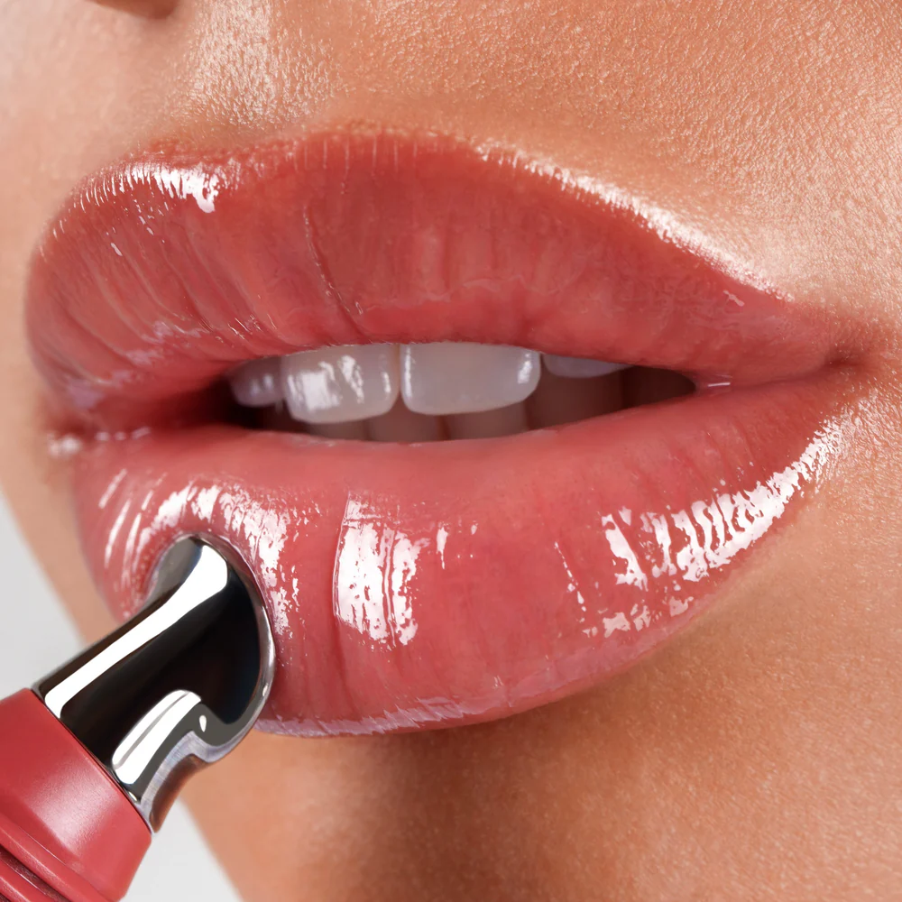 ÂN-GLOSS Ceramide Lip Tint: Berry Crumble - Image 2