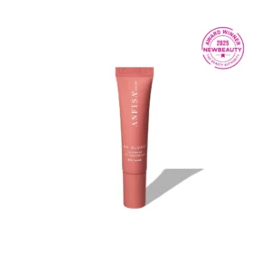ÂN-GLOSS Ceramide Lip Tint: Berry Crumble