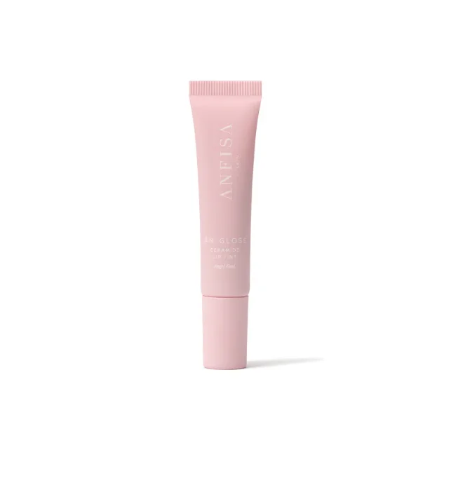 ÂN-GLOSS Ceramide Lip Tint: Angel Food