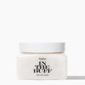 In the Buff Body Buff Scrub