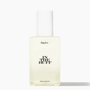 In the Buff Body Glow Oil